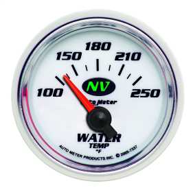 NV™ Electric Water Temperature Gauge